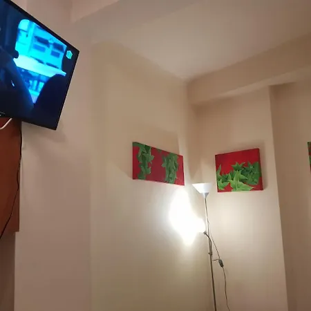 Apartment Economic Victoriei Bucharest